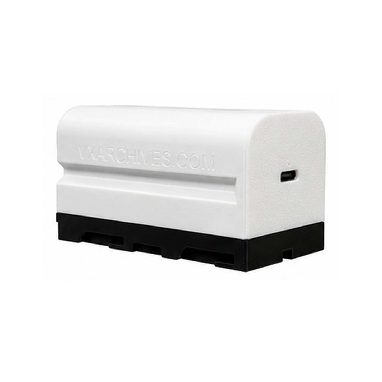 USB-C Rechargeable 3000mAh VX1000 Battery