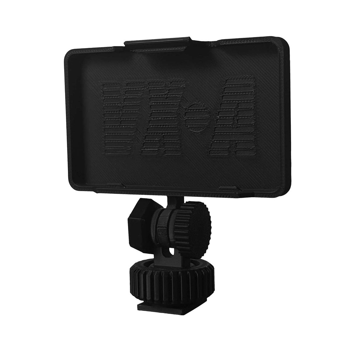 PowerPlay Cold Shoe FDM Printed Mount