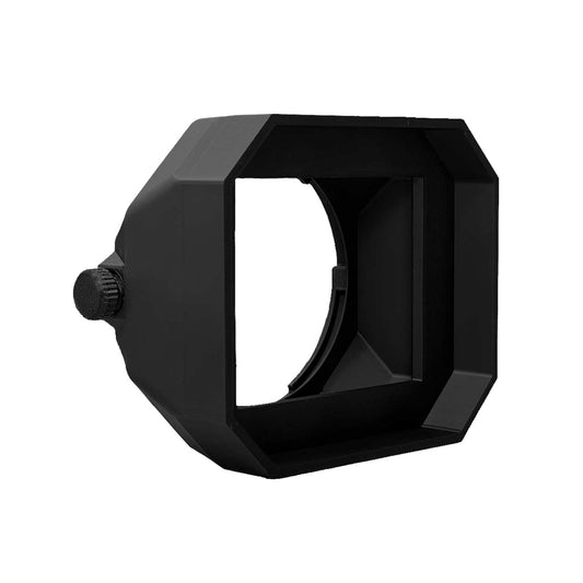 Sony VX1000 FDM Printed Lens Hood