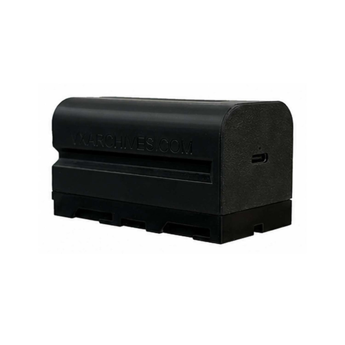 USB-C Rechargeable 3000mAh VX1000 Battery