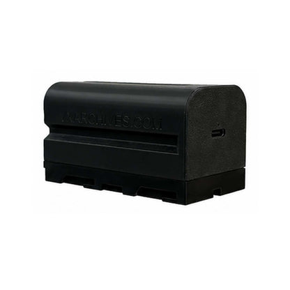 USB-C Rechargeable 3000mAh VX1000 Battery