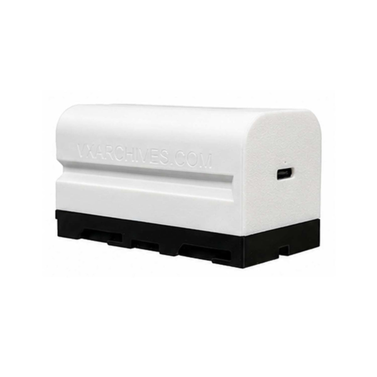USB-C Rechargeable 3000mAh VX1000 Battery